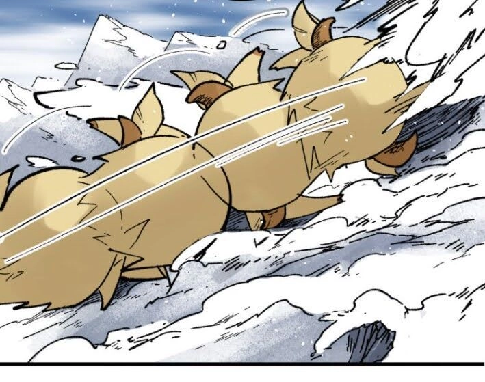 Thánh Khư Chapter 95 - 27