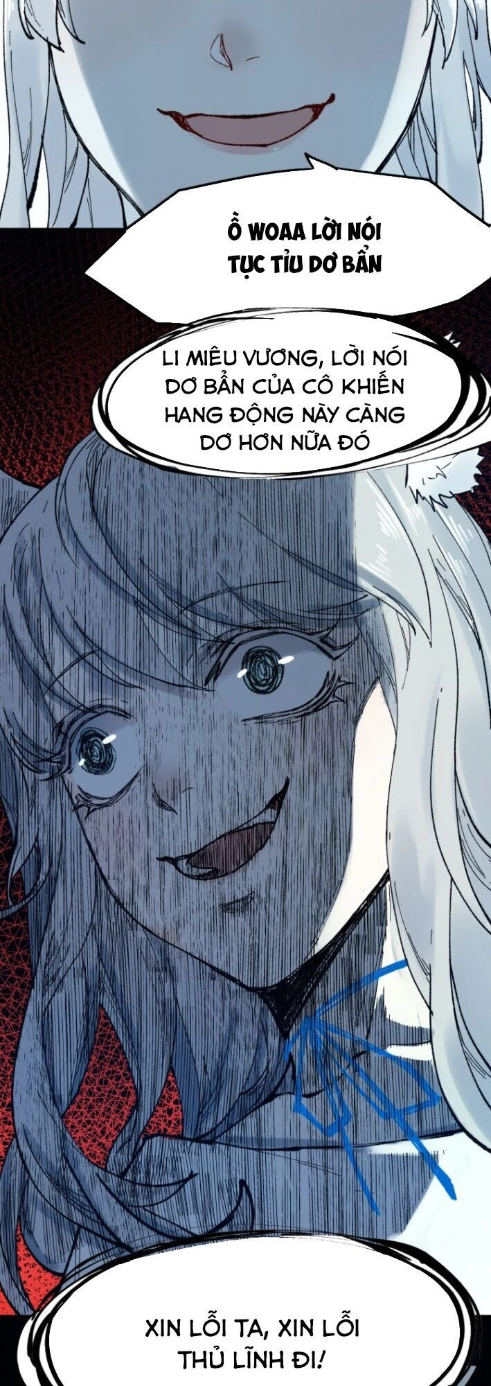 Thánh Khư Chapter 95 - 48