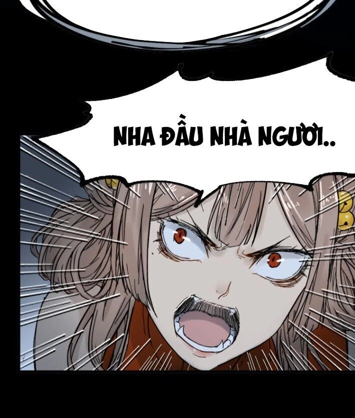 Thánh Khư Chapter 95 - 49