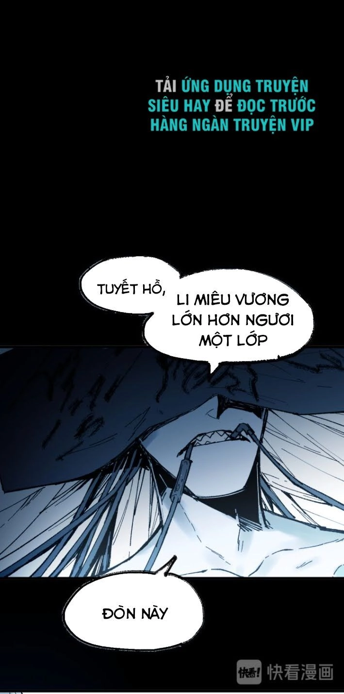 Thánh Khư Chapter 95 - 52