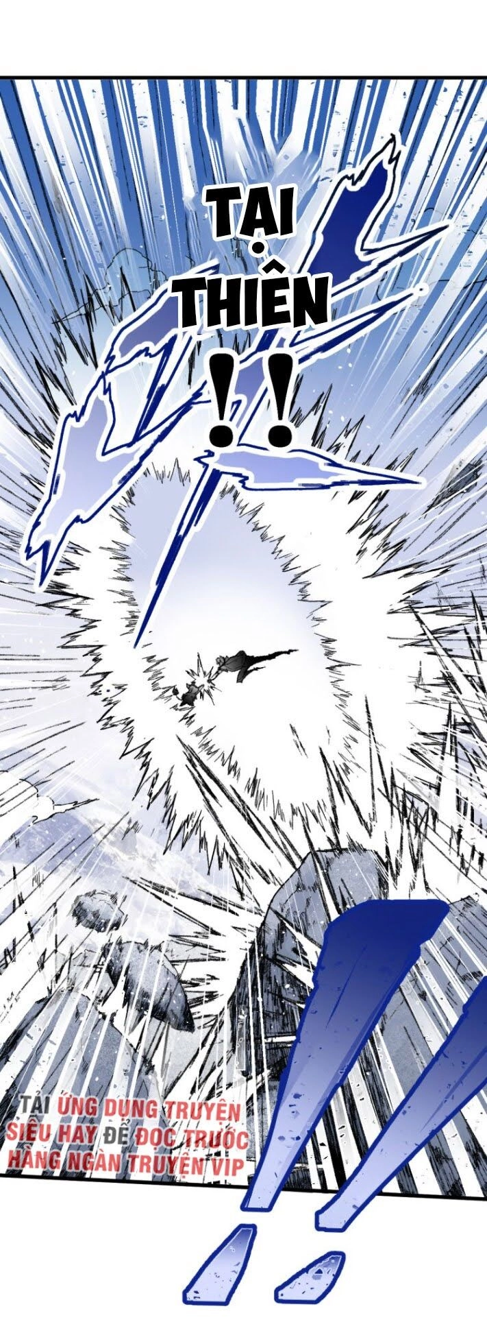 Thánh Khư Chapter 96 - 2