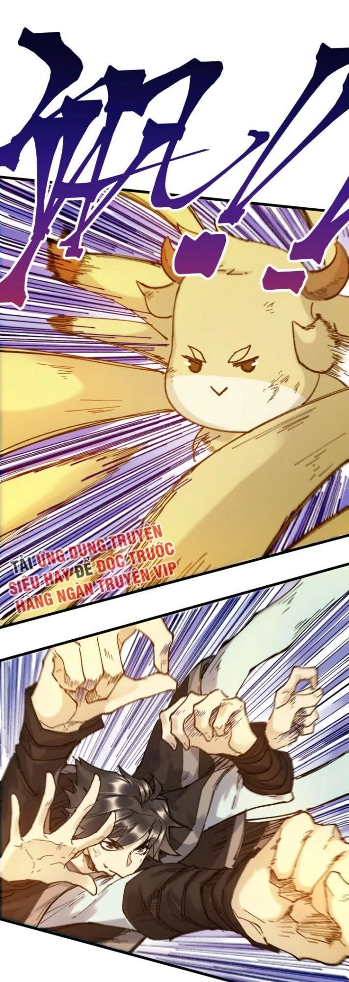 Thánh Khư Chapter 96 - 13