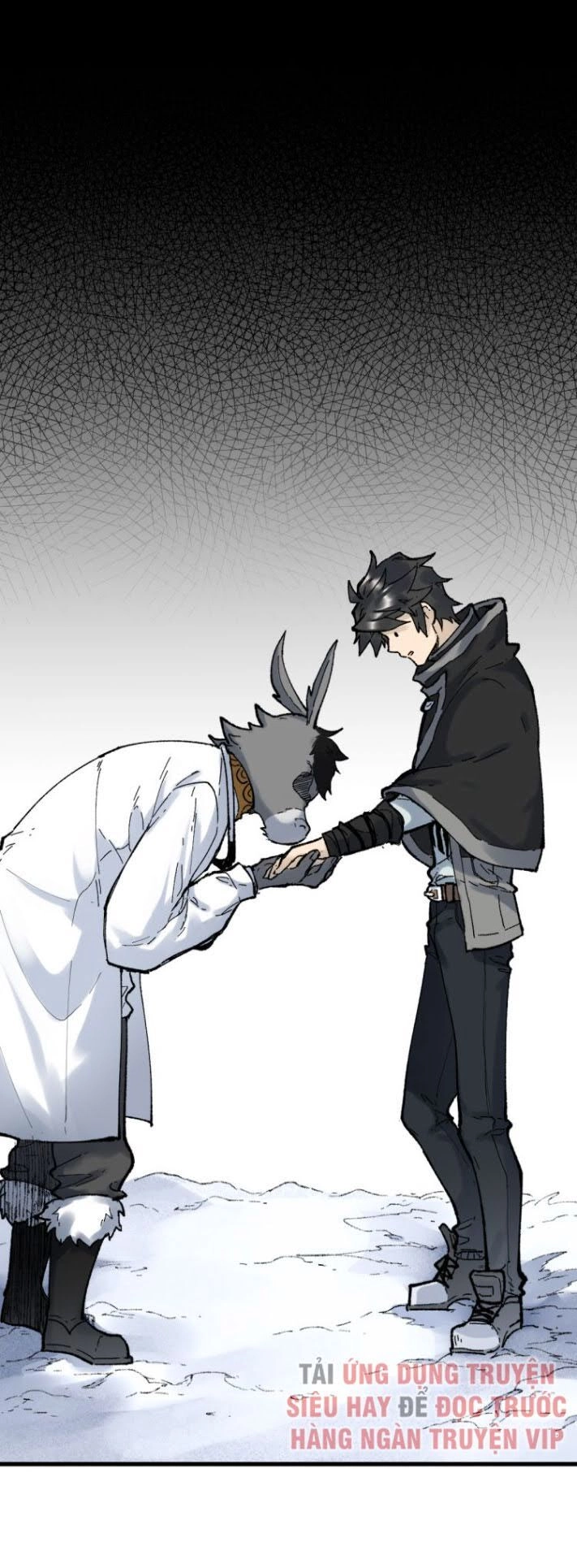 Thánh Khư Chapter 96 - 23