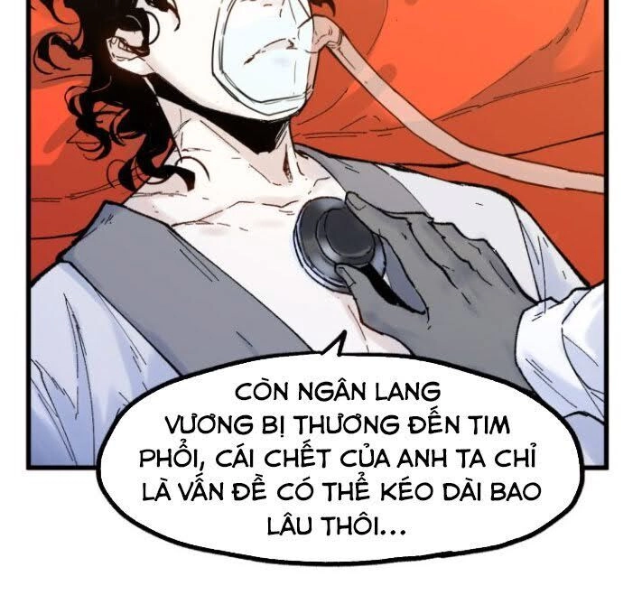 Thánh Khư Chapter 96 - 27