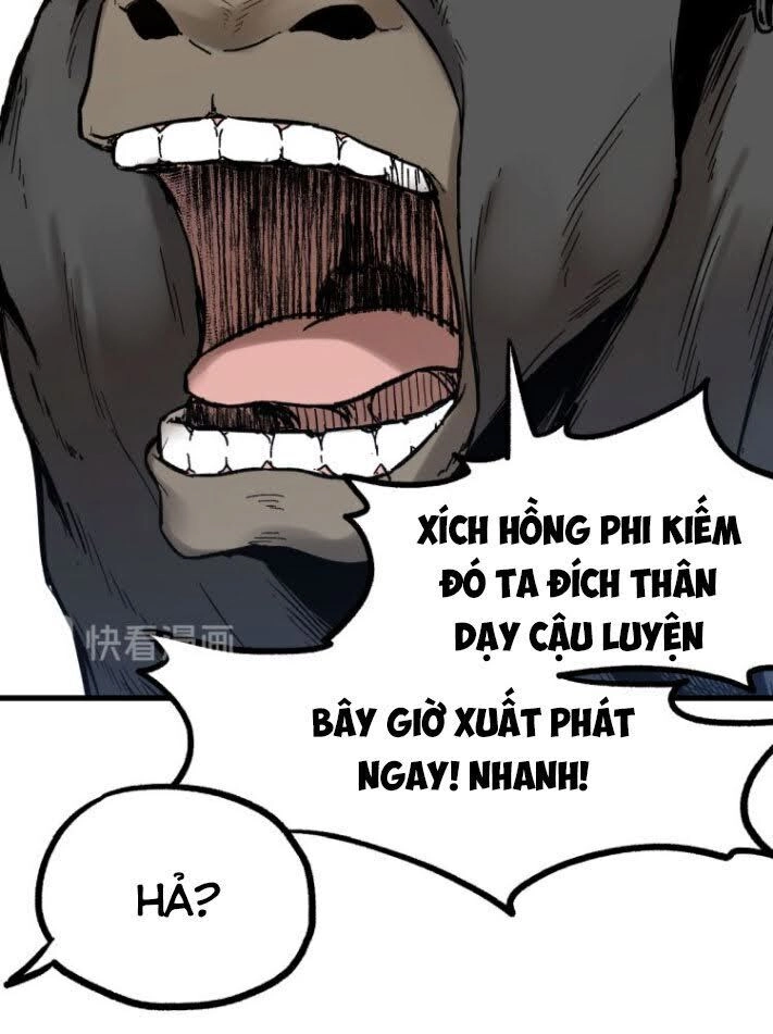 Thánh Khư Chapter 96 - 36