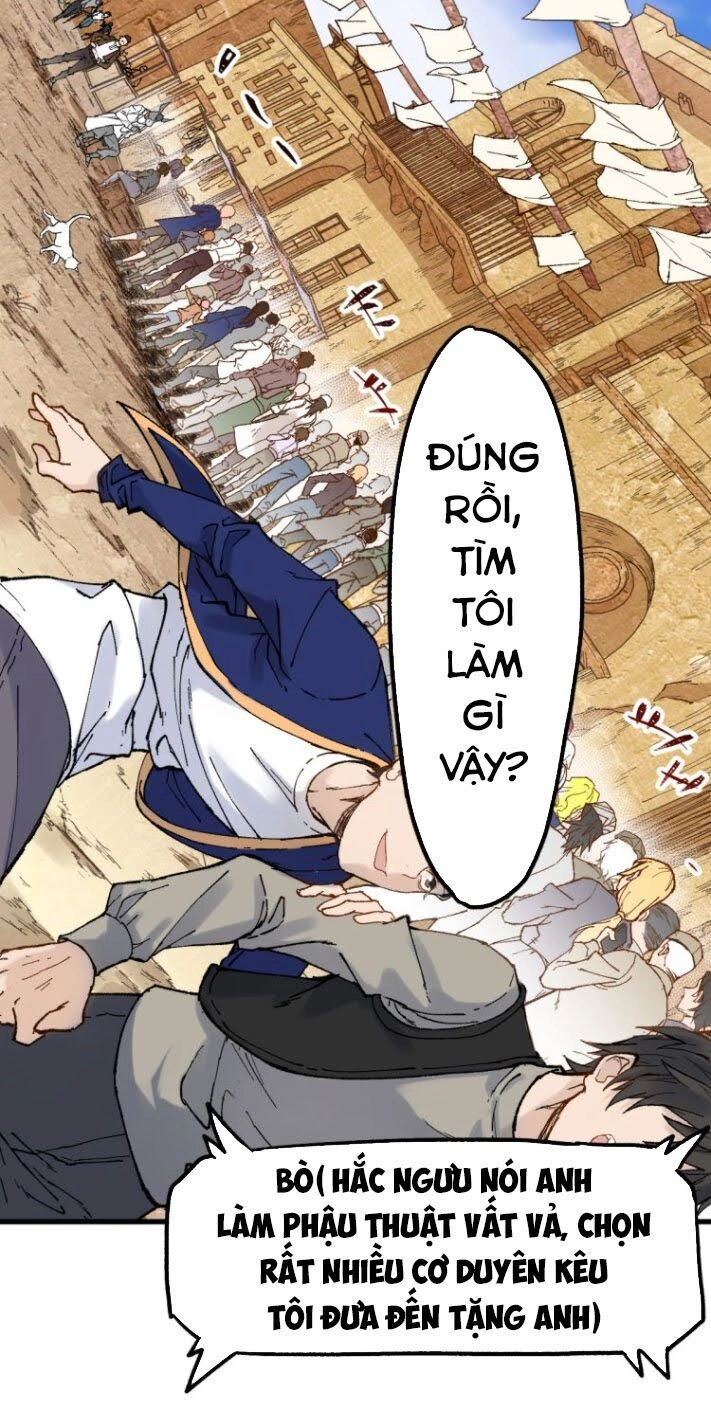 Thánh Khư Chapter 96 - 51