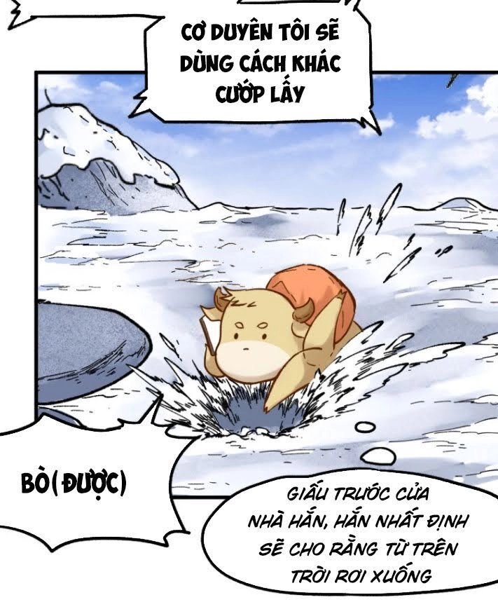 Thánh Khư Chapter 96 - 53