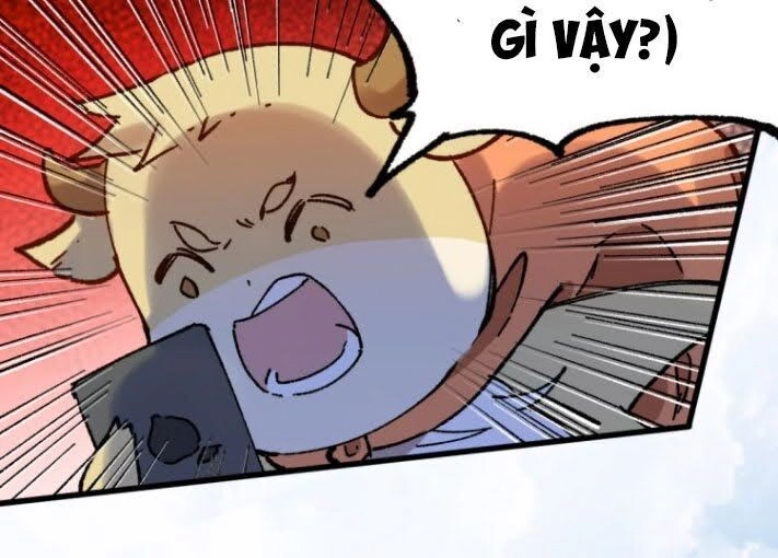 Thánh Khư Chapter 96 - 55