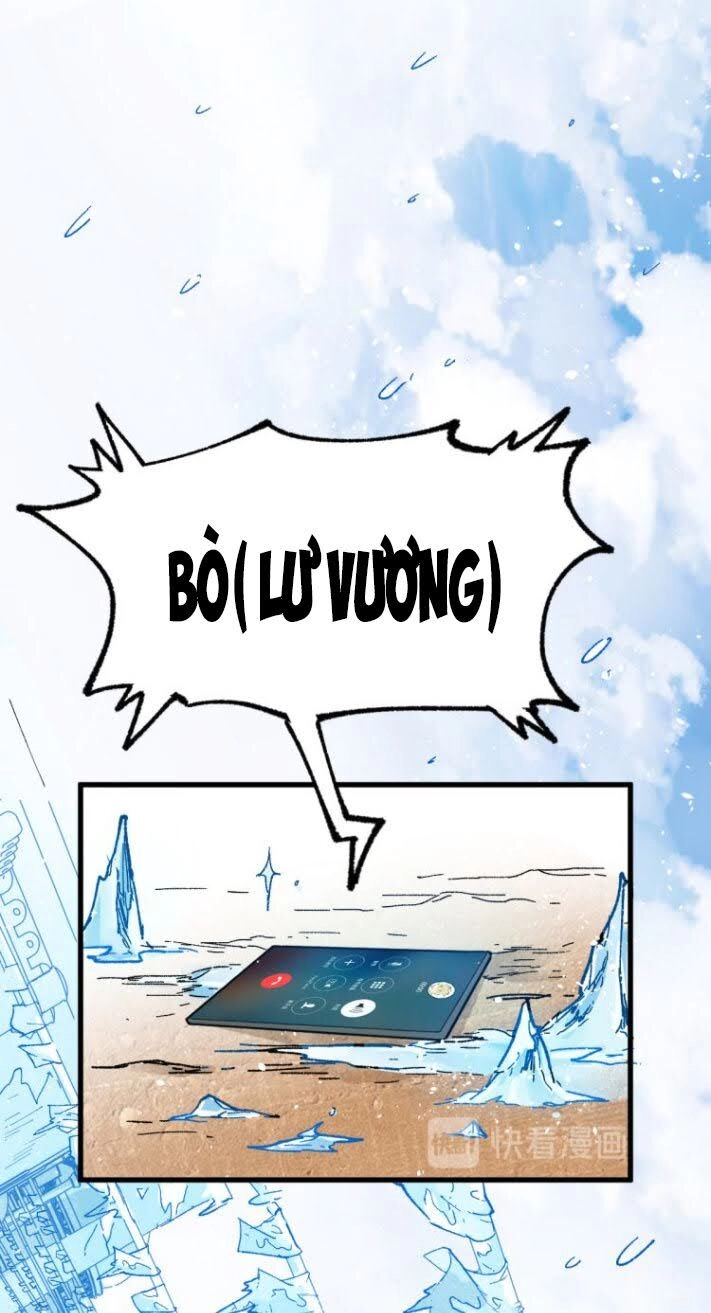 Thánh Khư Chapter 96 - 56