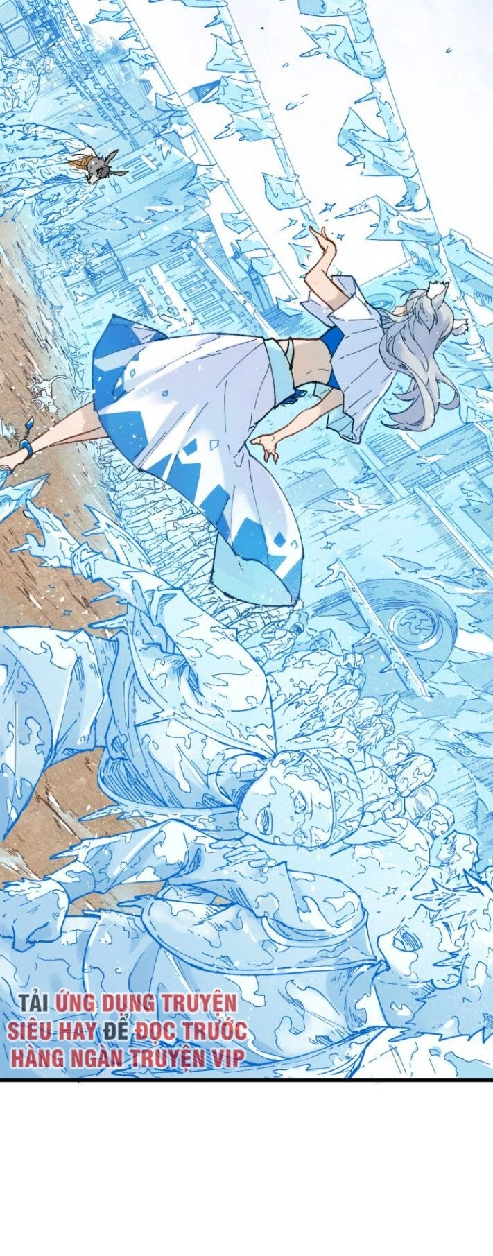 Thánh Khư Chapter 96 - 57