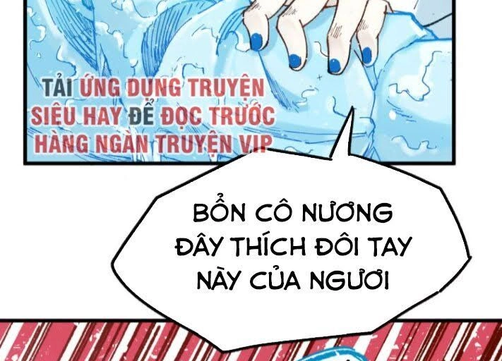 Thánh Khư Chapter 96 - 61