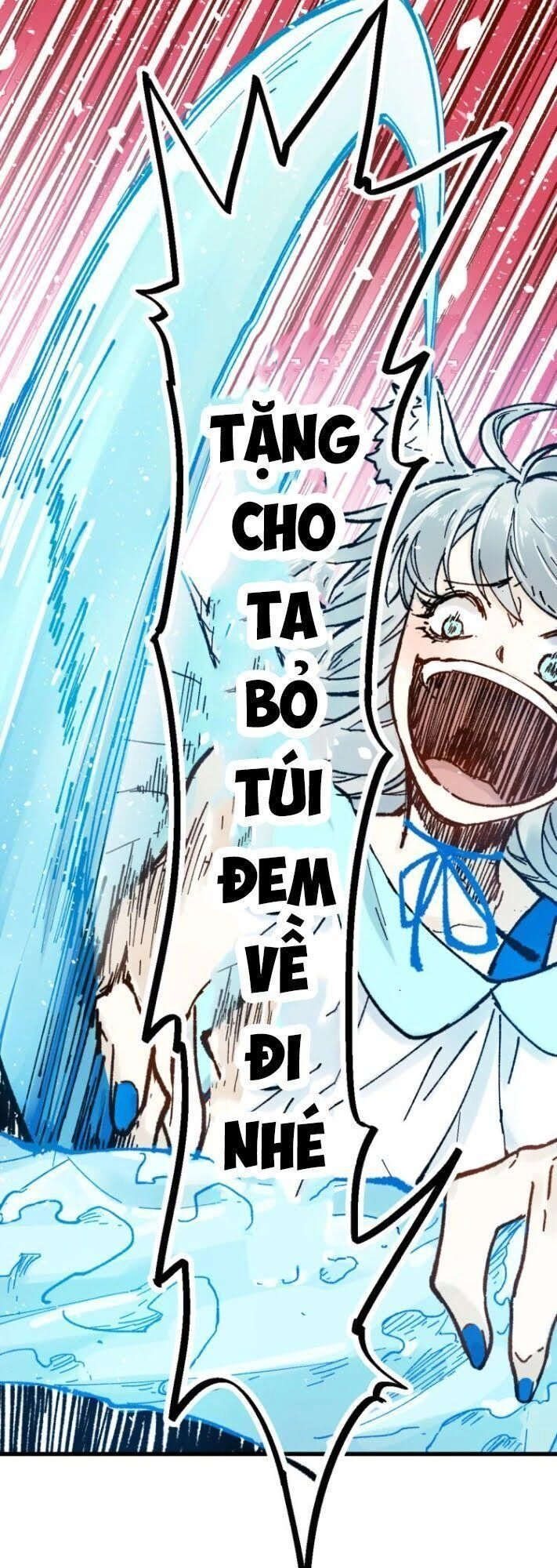 Thánh Khư Chapter 97 - 2