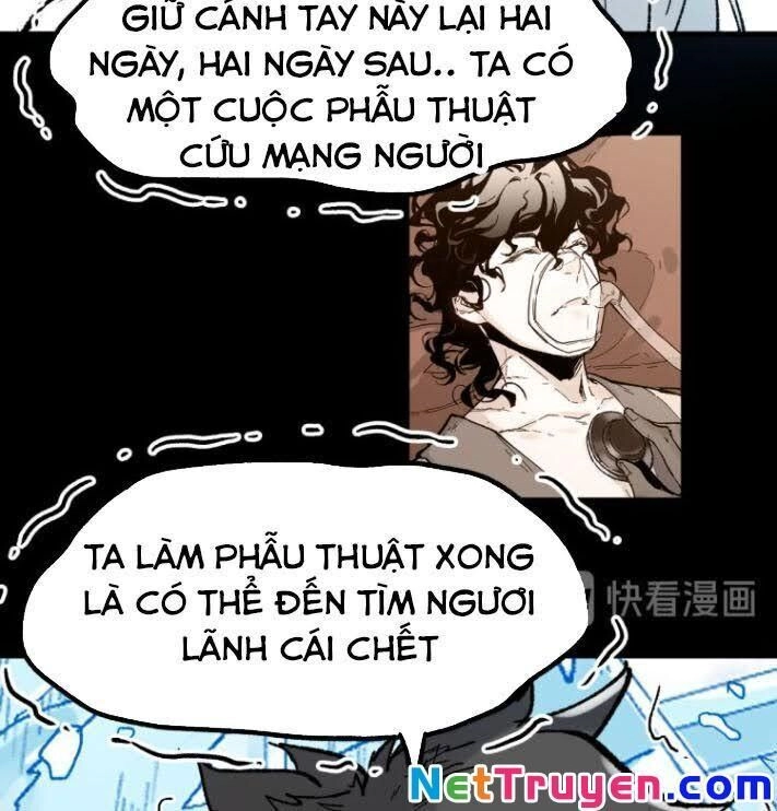 Thánh Khư Chapter 97 - 7