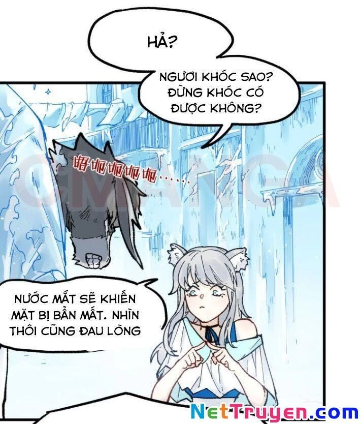 Thánh Khư Chapter 97 - 13