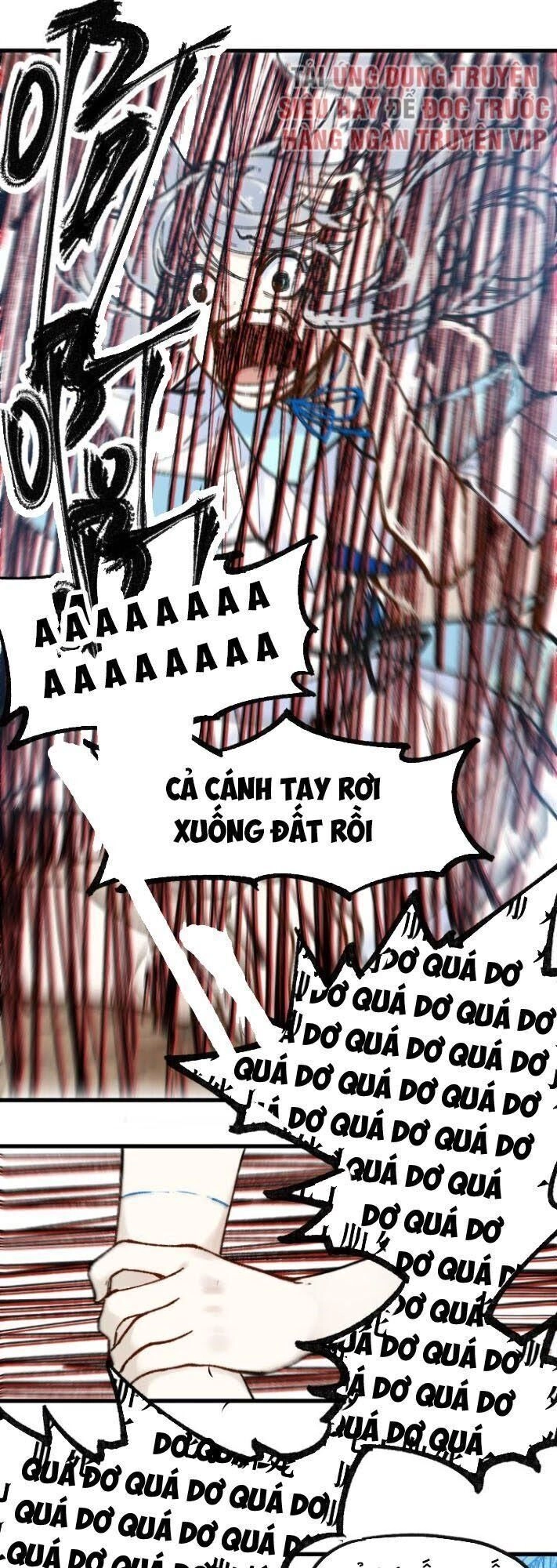 Thánh Khư Chapter 97 - 19