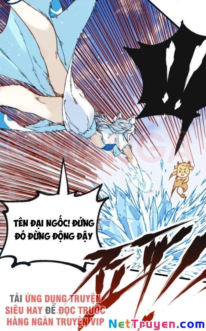 Thánh Khư Chapter 97 - 23