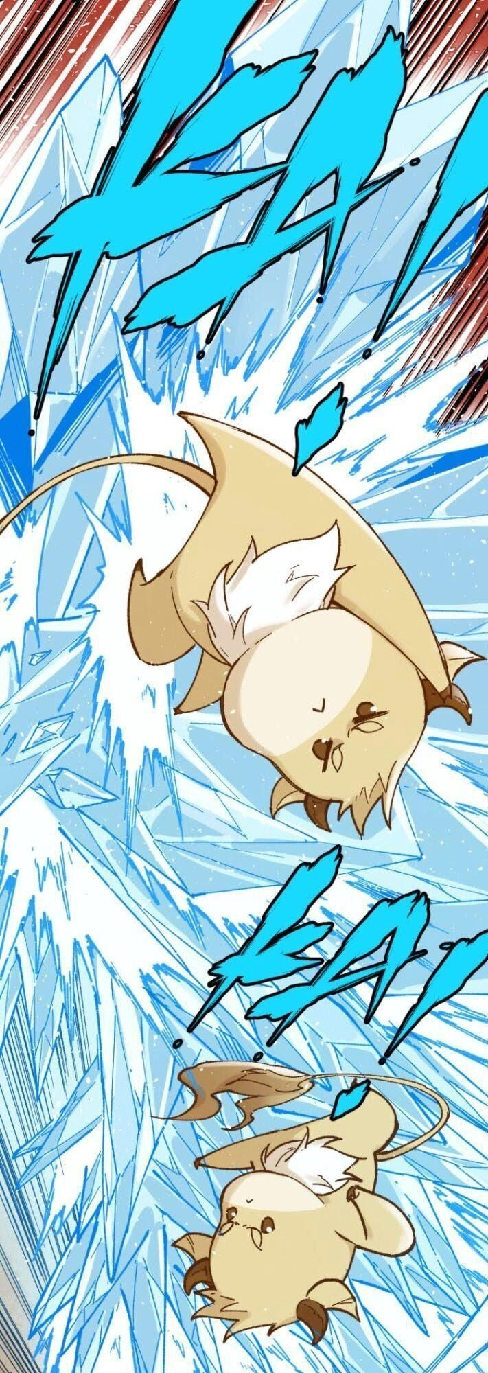 Thánh Khư Chapter 97 - 26