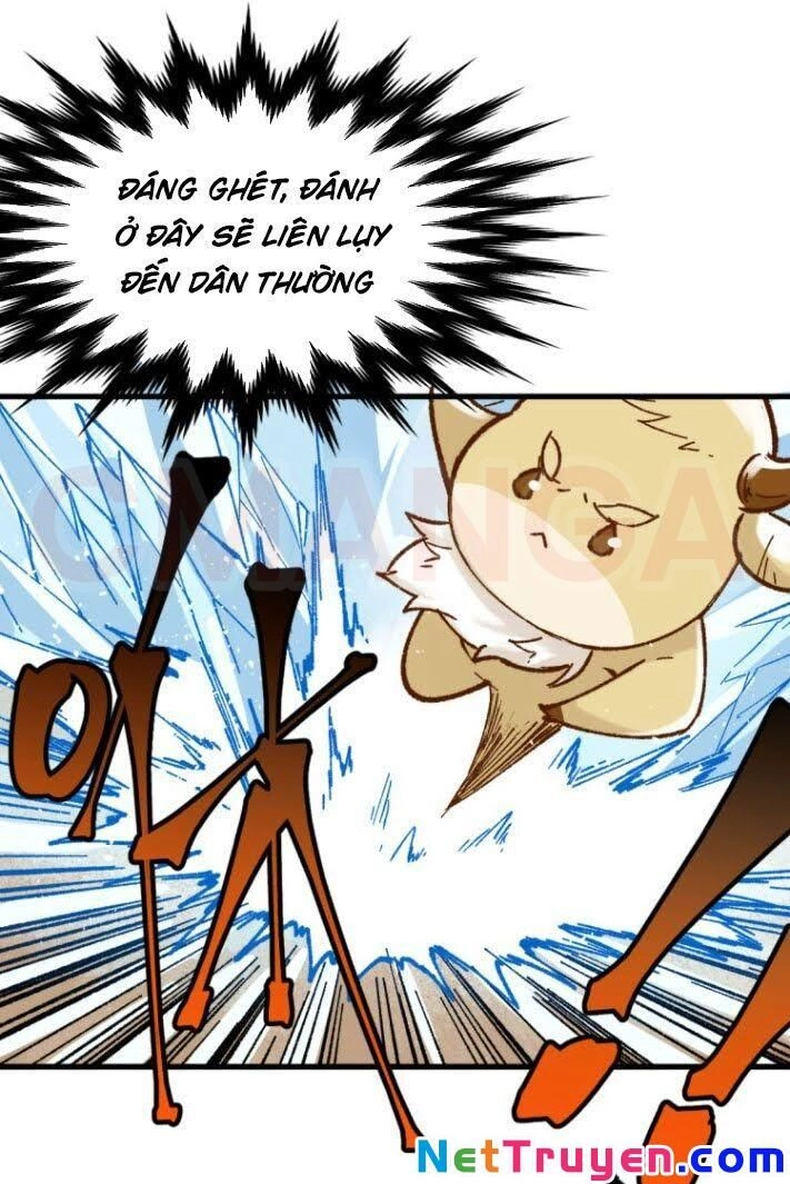 Thánh Khư Chapter 97 - 28