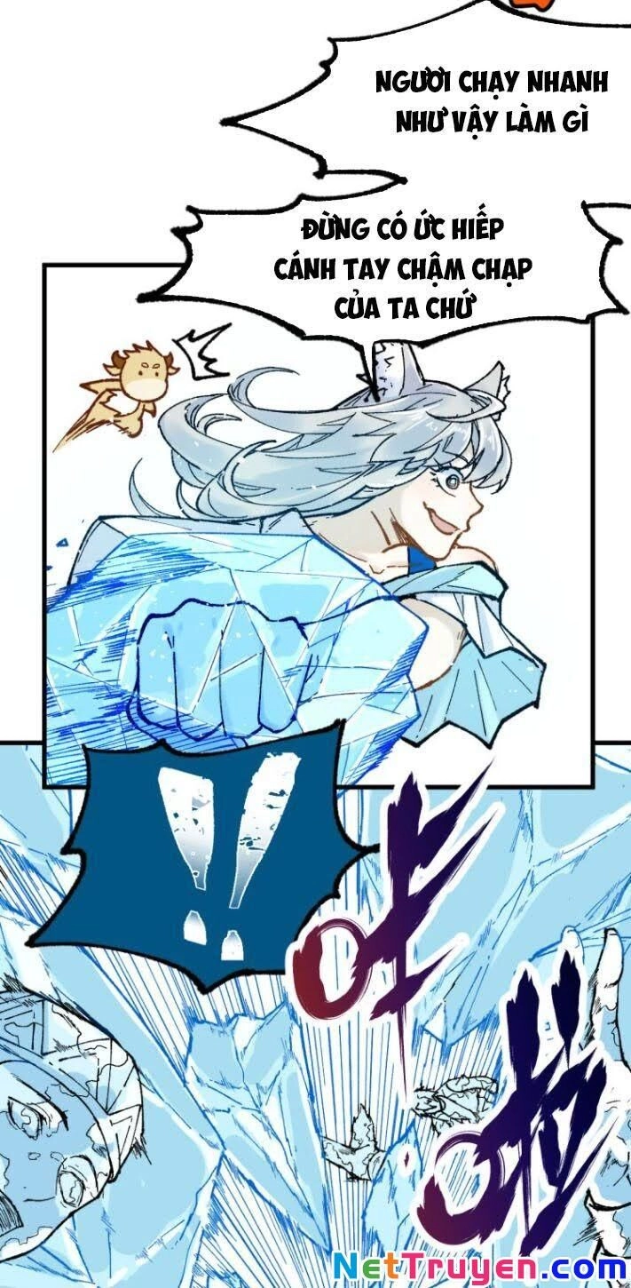 Thánh Khư Chapter 97 - 29