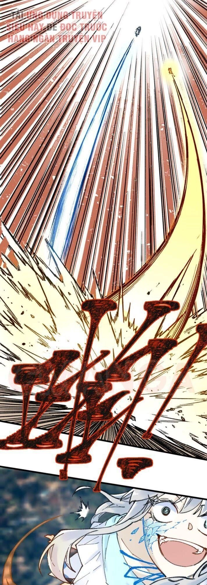 Thánh Khư Chapter 97 - 36