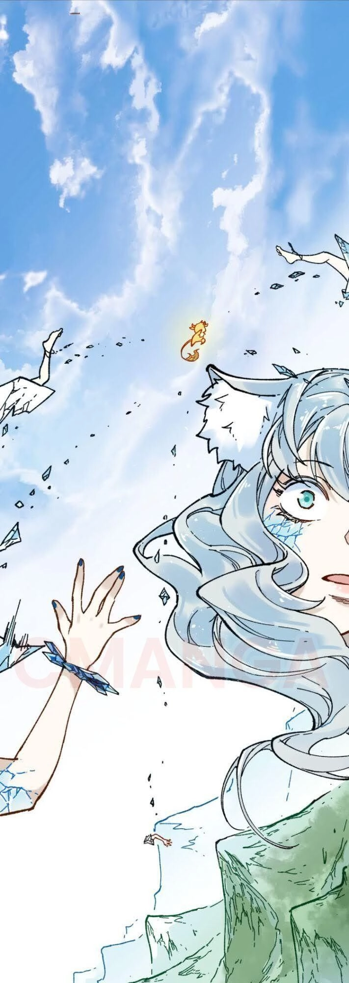 Thánh Khư Chapter 97 - 41