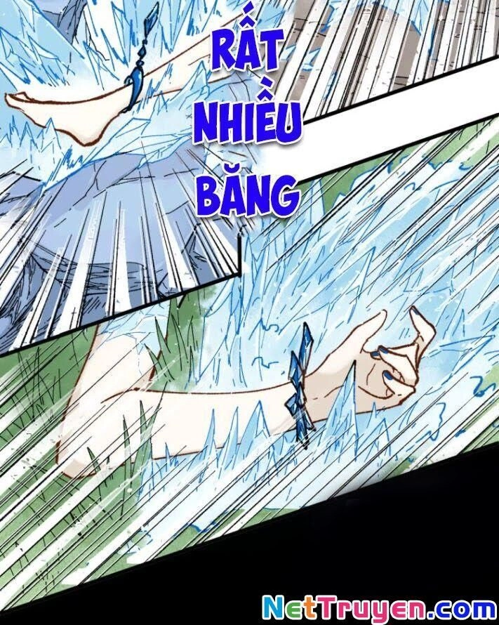 Thánh Khư Chapter 97 - 48