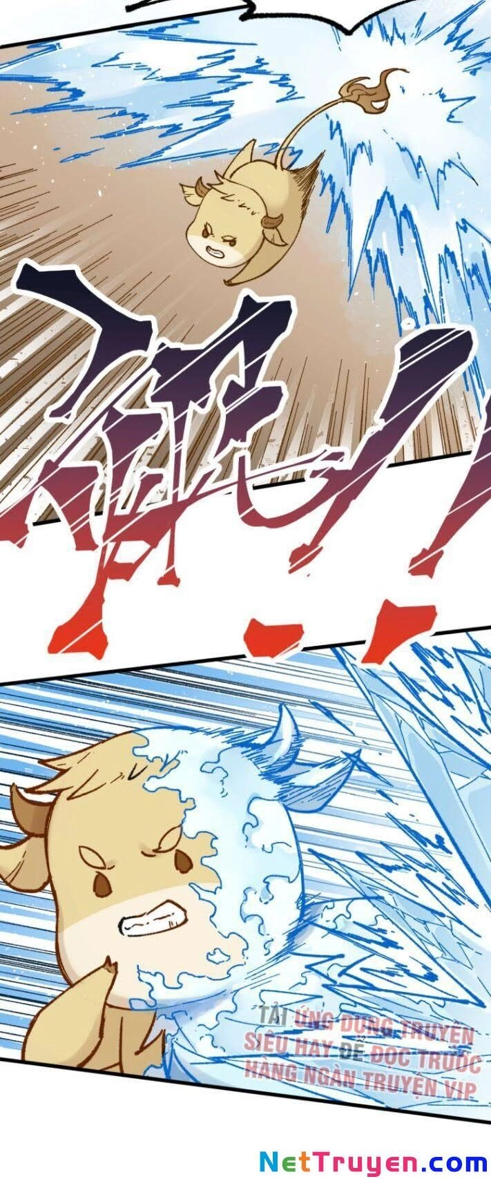 Thánh Khư Chapter 97 - 53