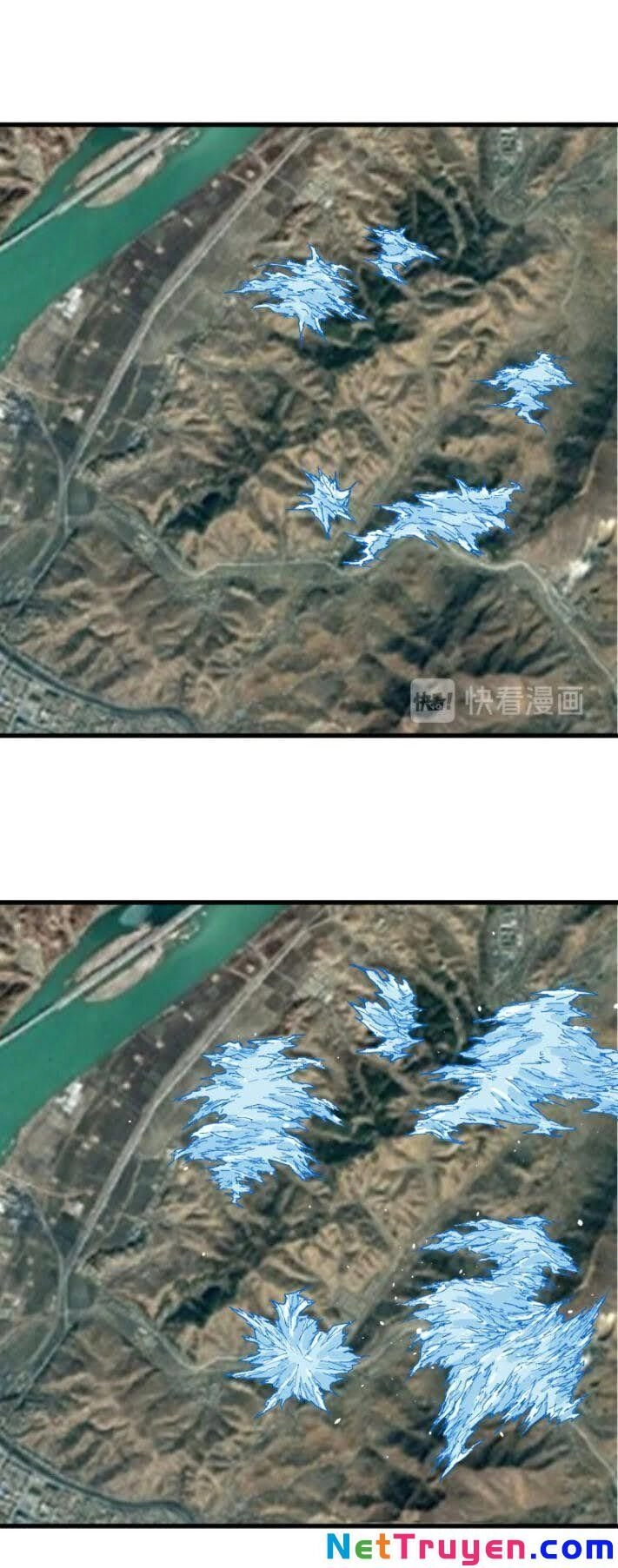 Thánh Khư Chapter 97 - 54