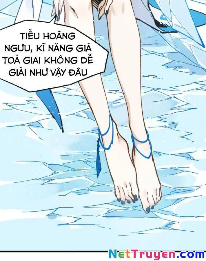 Thánh Khư Chapter 97 - 58