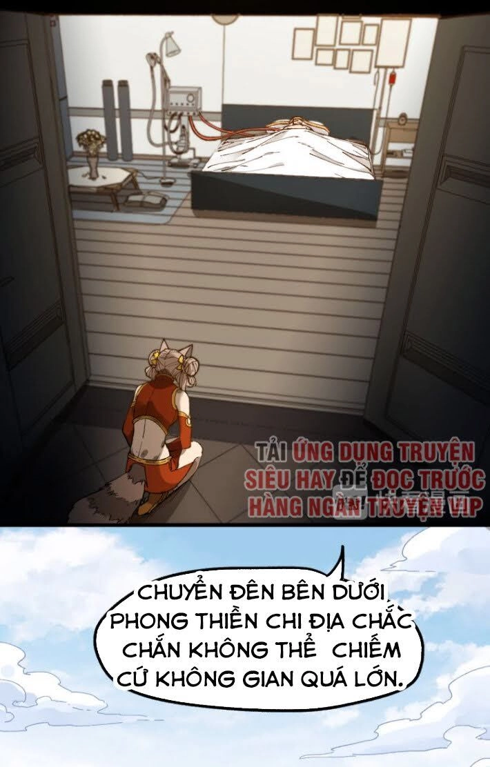 Thánh Khư Chapter 98 - 2