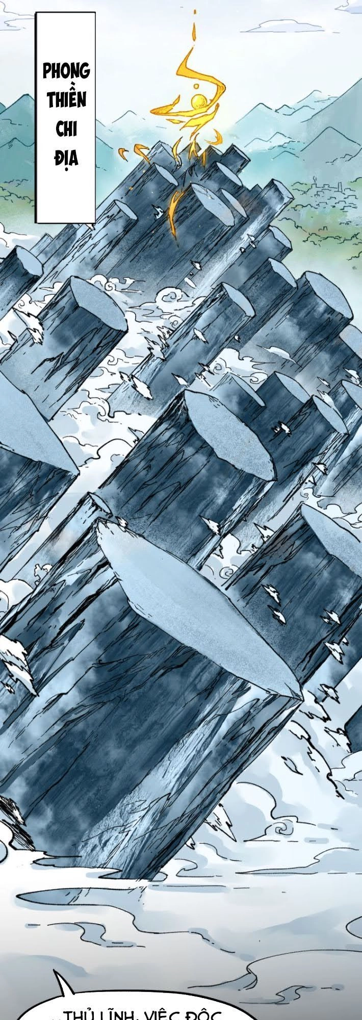 Thánh Khư Chapter 98 - 3