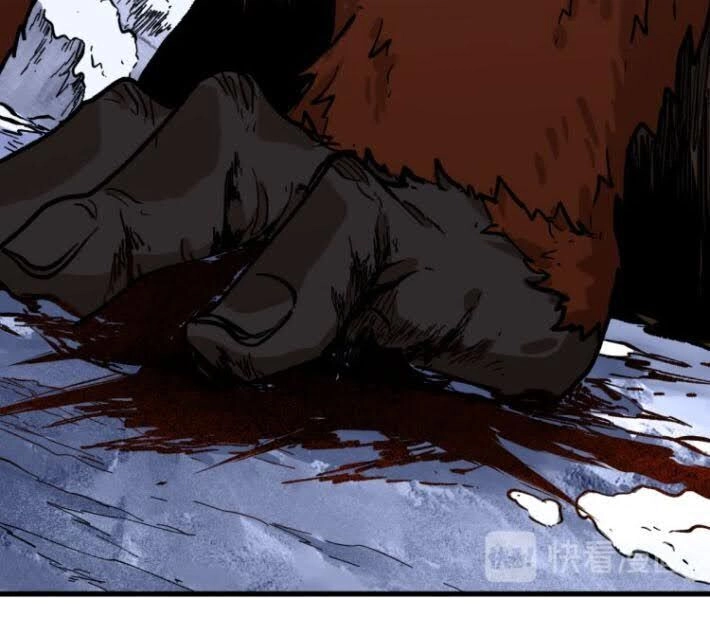 Thánh Khư Chapter 98 - 17