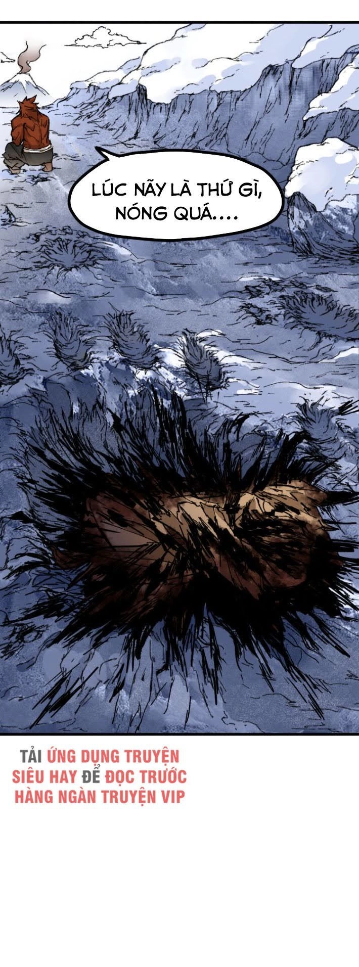 Thánh Khư Chapter 98 - 18