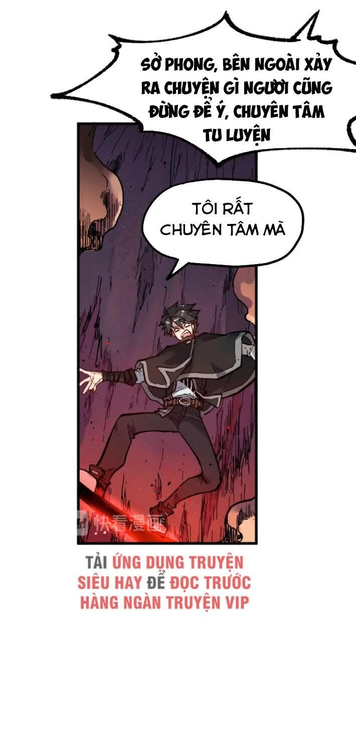 Thánh Khư Chapter 98 - 20