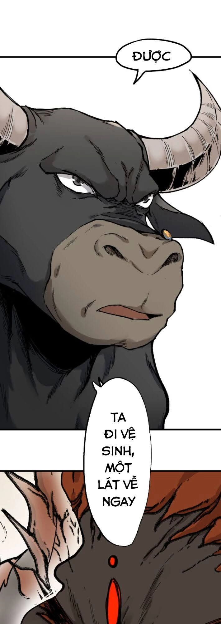 Thánh Khư Chapter 98 - 21