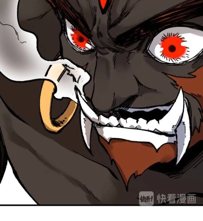 Thánh Khư Chapter 98 - 22