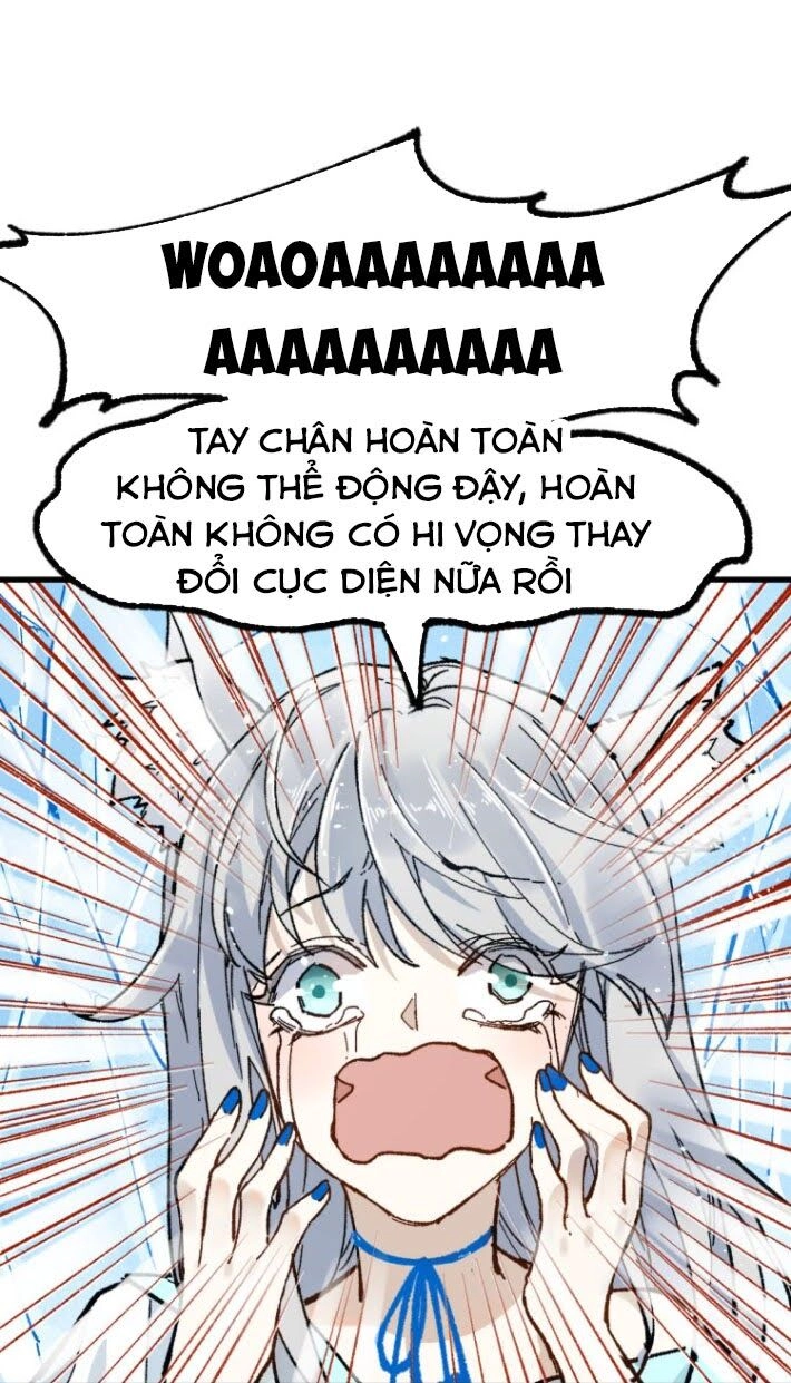 Thánh Khư Chapter 98 - 23