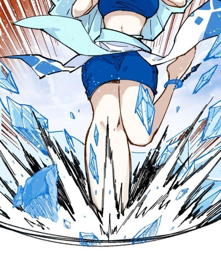 Thánh Khư Chapter 98 - 26