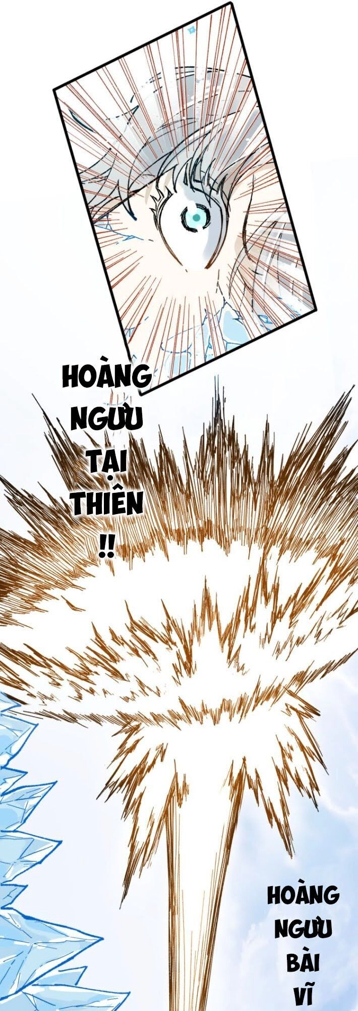 Thánh Khư Chapter 98 - 40