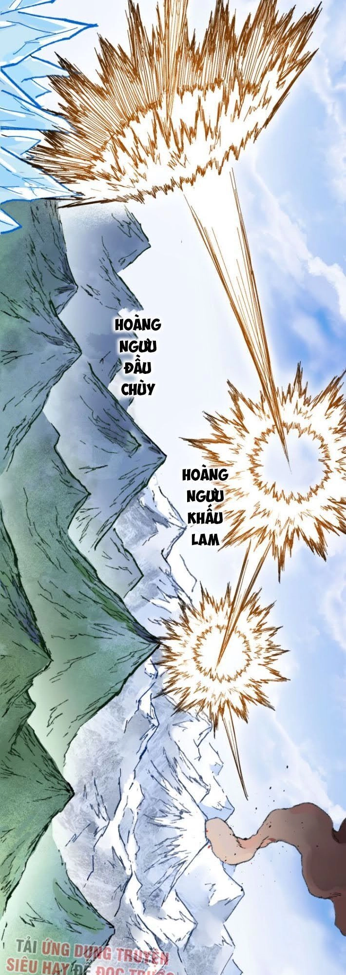 Thánh Khư Chapter 98 - 42