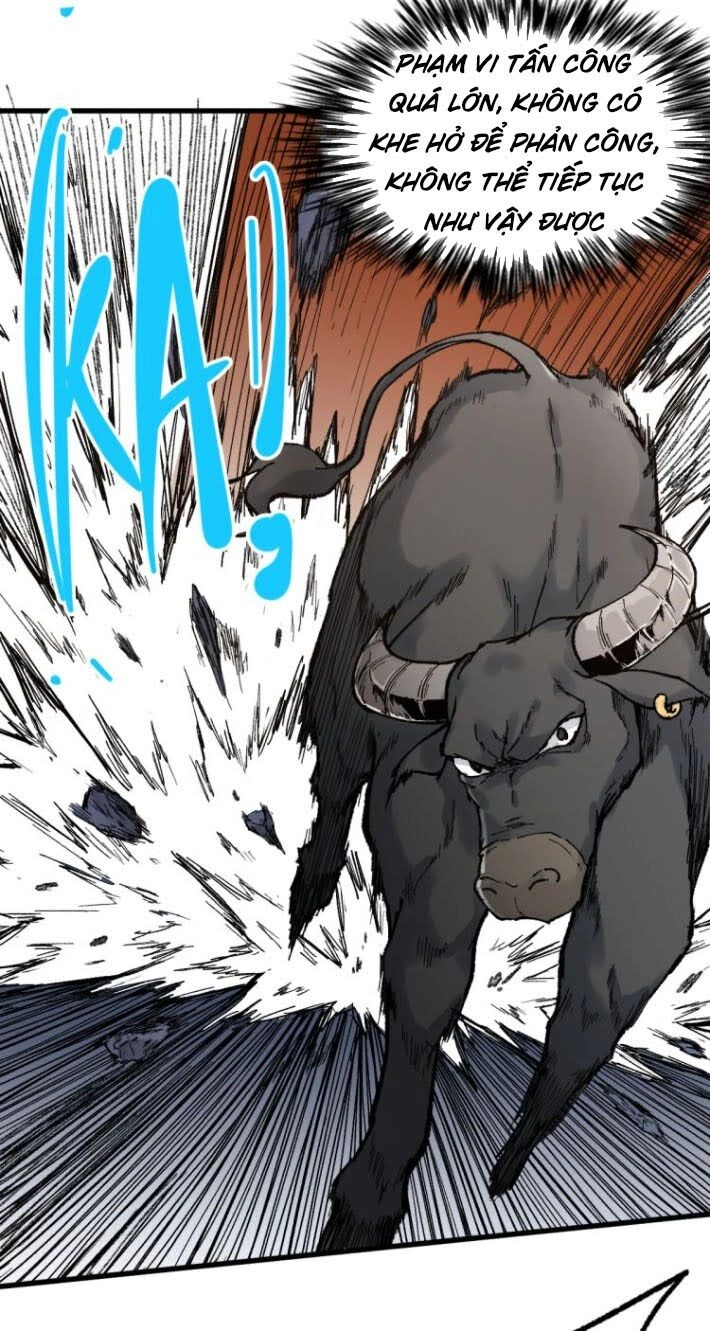 Thánh Khư Chapter 98 - 46