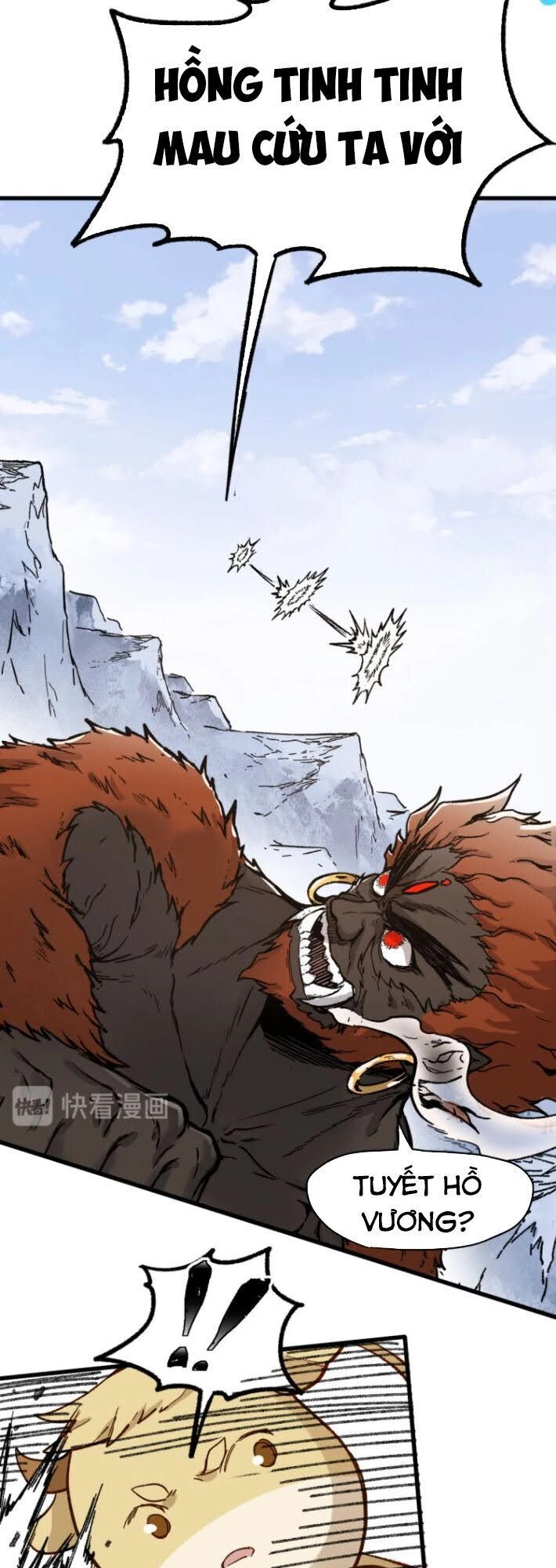 Thánh Khư Chapter 98 - 49