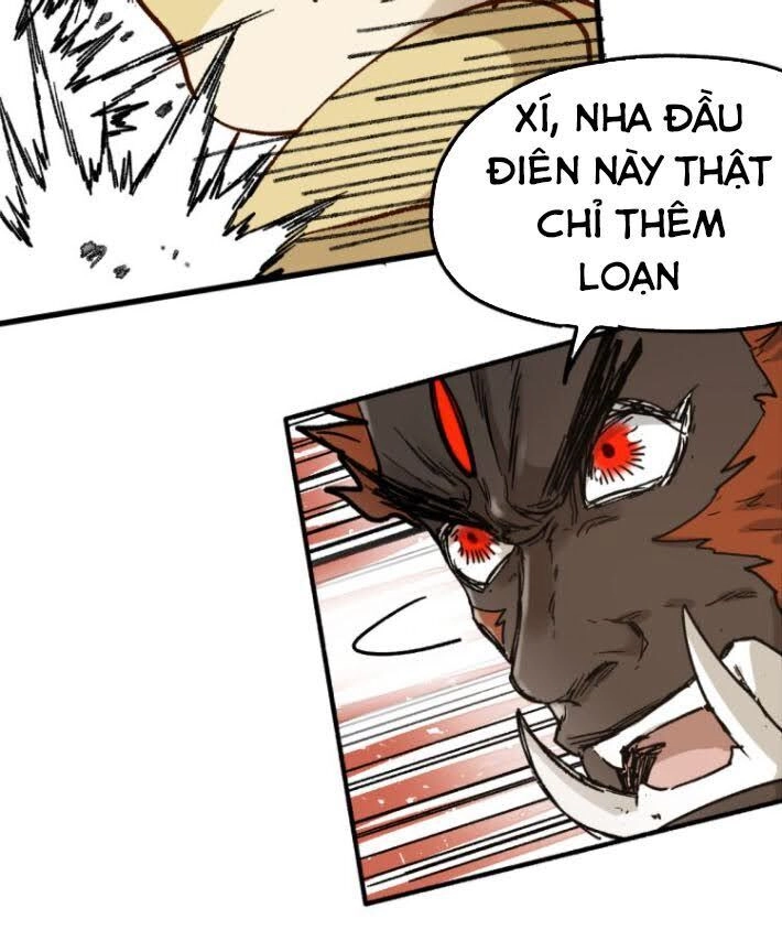 Thánh Khư Chapter 98 - 50