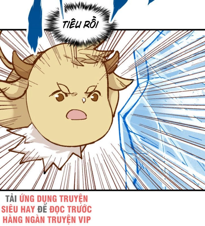 Thánh Khư Chapter 98 - 54