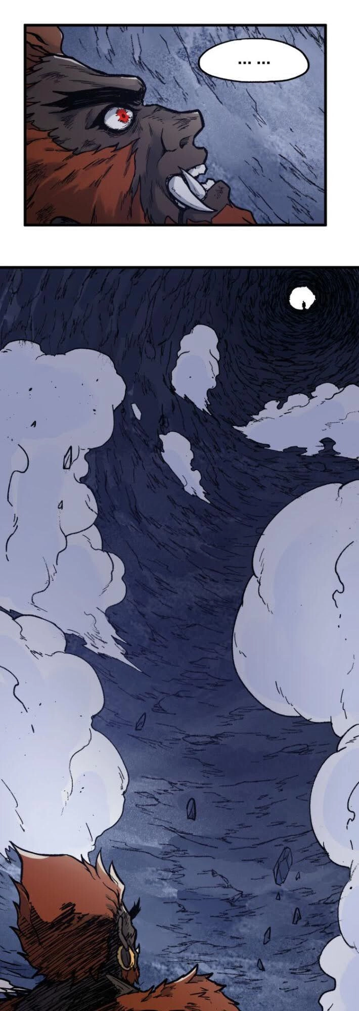 Thánh Khư Chapter 98 - 61