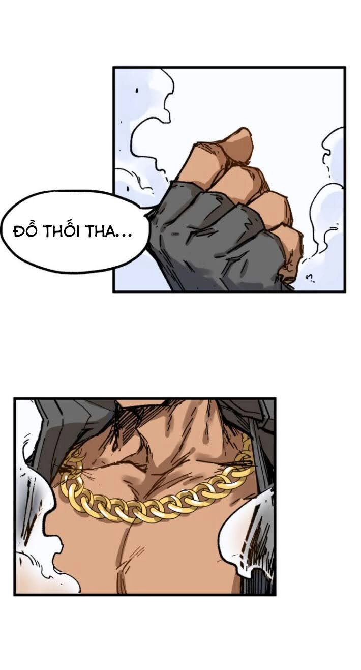 Thánh Khư Chapter 98 - 63