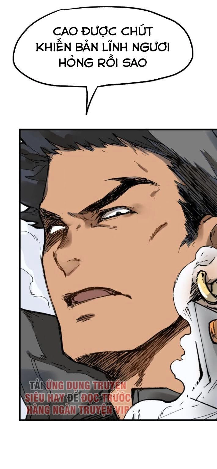 Thánh Khư Chapter 98 - 64