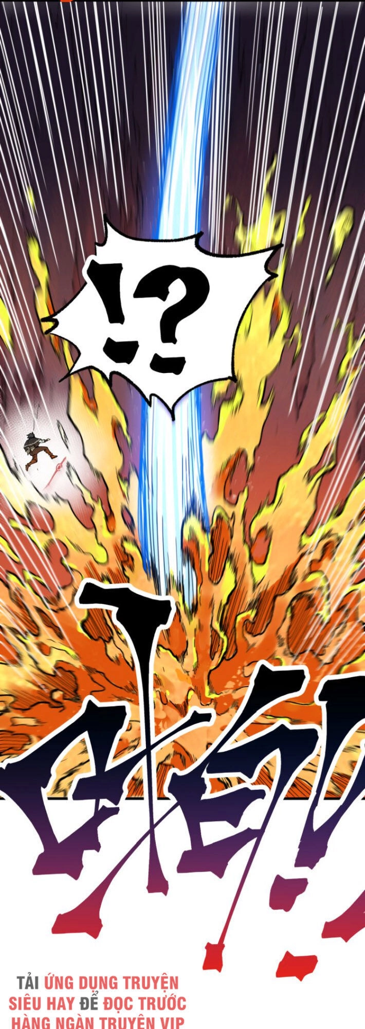 Thánh Khư Chapter 99 - 5