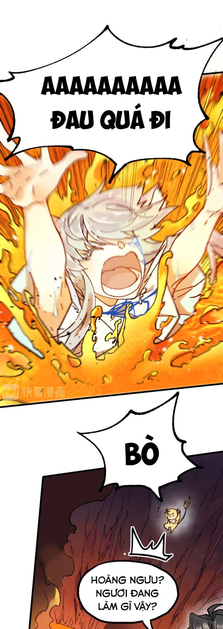 Thánh Khư Chapter 99 - 7