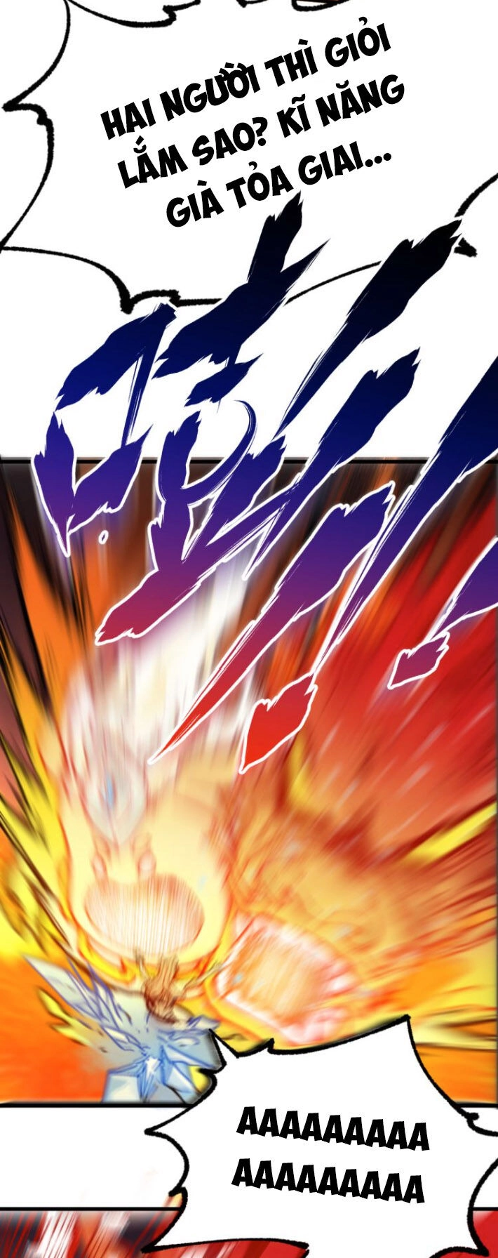 Thánh Khư Chapter 99 - 15